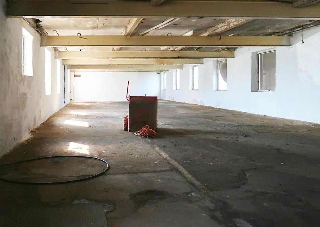 Pronájem komerčního prostoru 1000 m² - foto 8