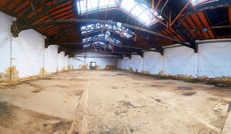 Pronájem komerčního prostoru 1000 m² - foto 7