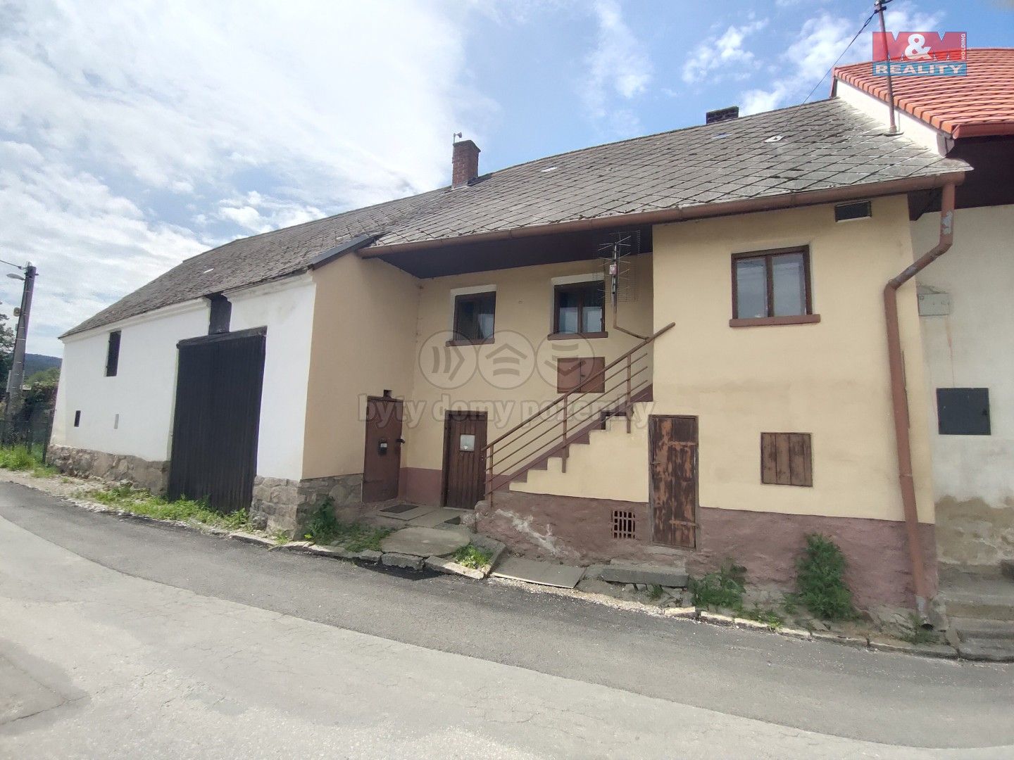 Prodej domu 138 m² - foto 1