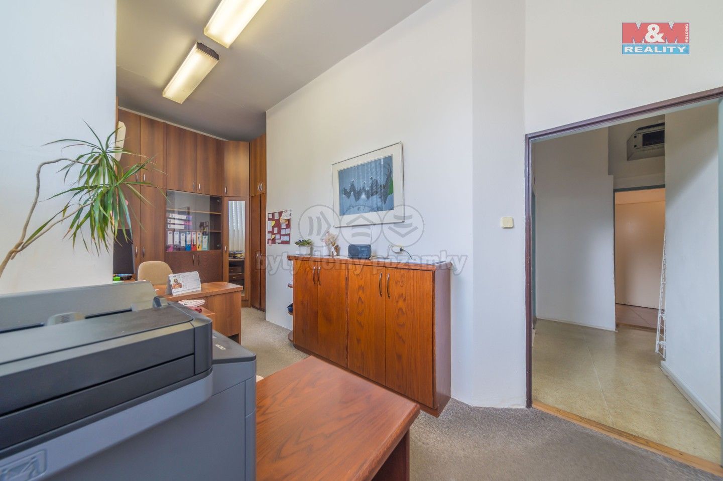 Pronájem komerčního prostoru 260 m² - foto 9