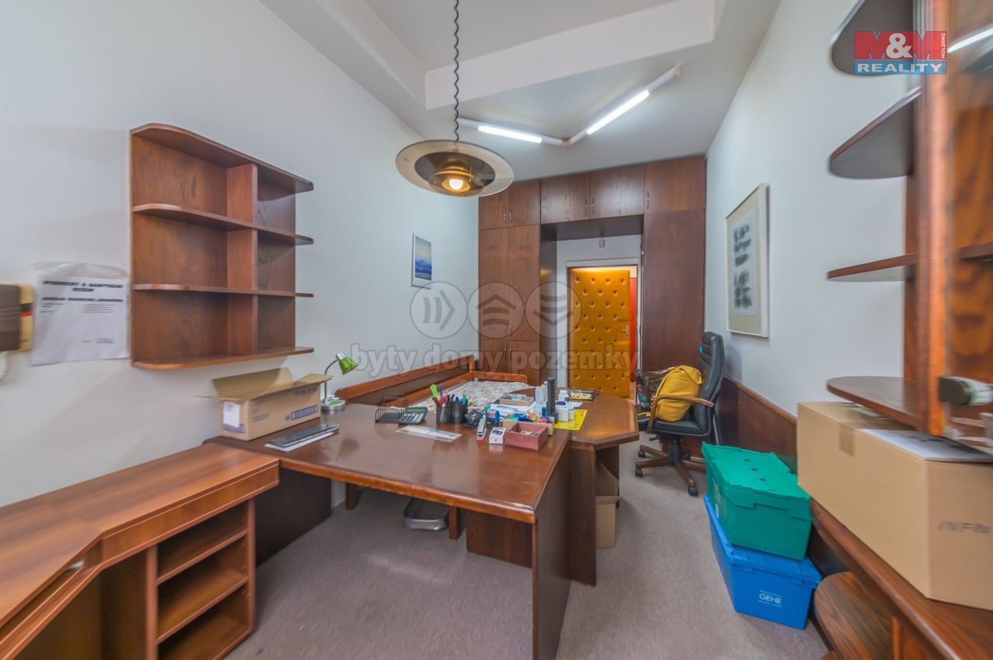 Pronájem komerčního prostoru 260 m² - foto 14