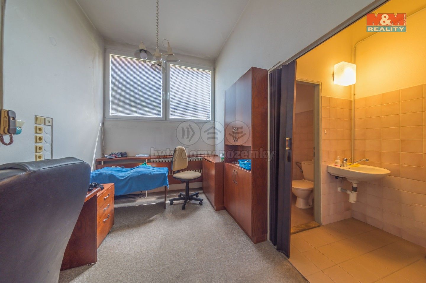 Pronájem komerčního prostoru 260 m² - foto 15