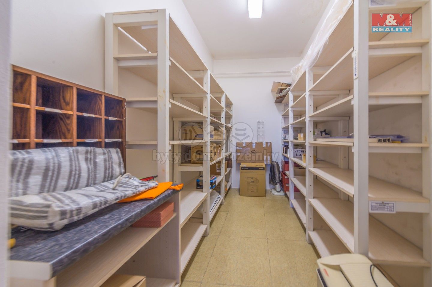 Pronájem komerčního prostoru 260 m² - foto 12