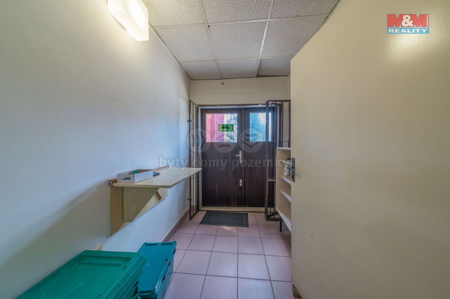 Pronájem komerčního prostoru 260 m² - foto 16
