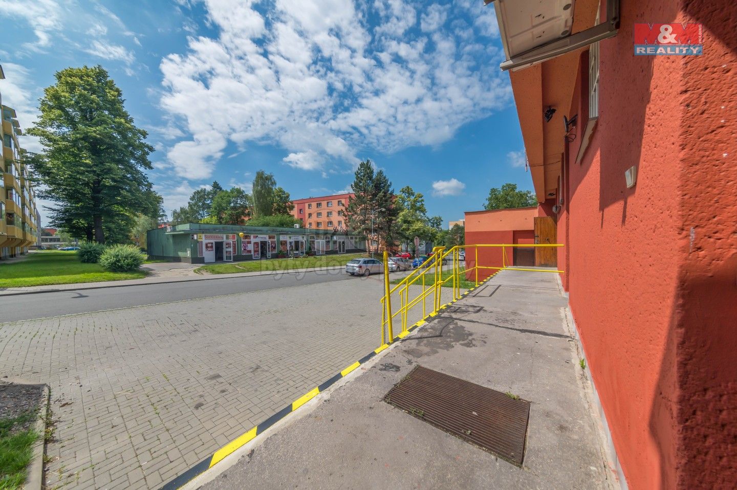 Pronájem komerčního prostoru 260 m² - foto 17