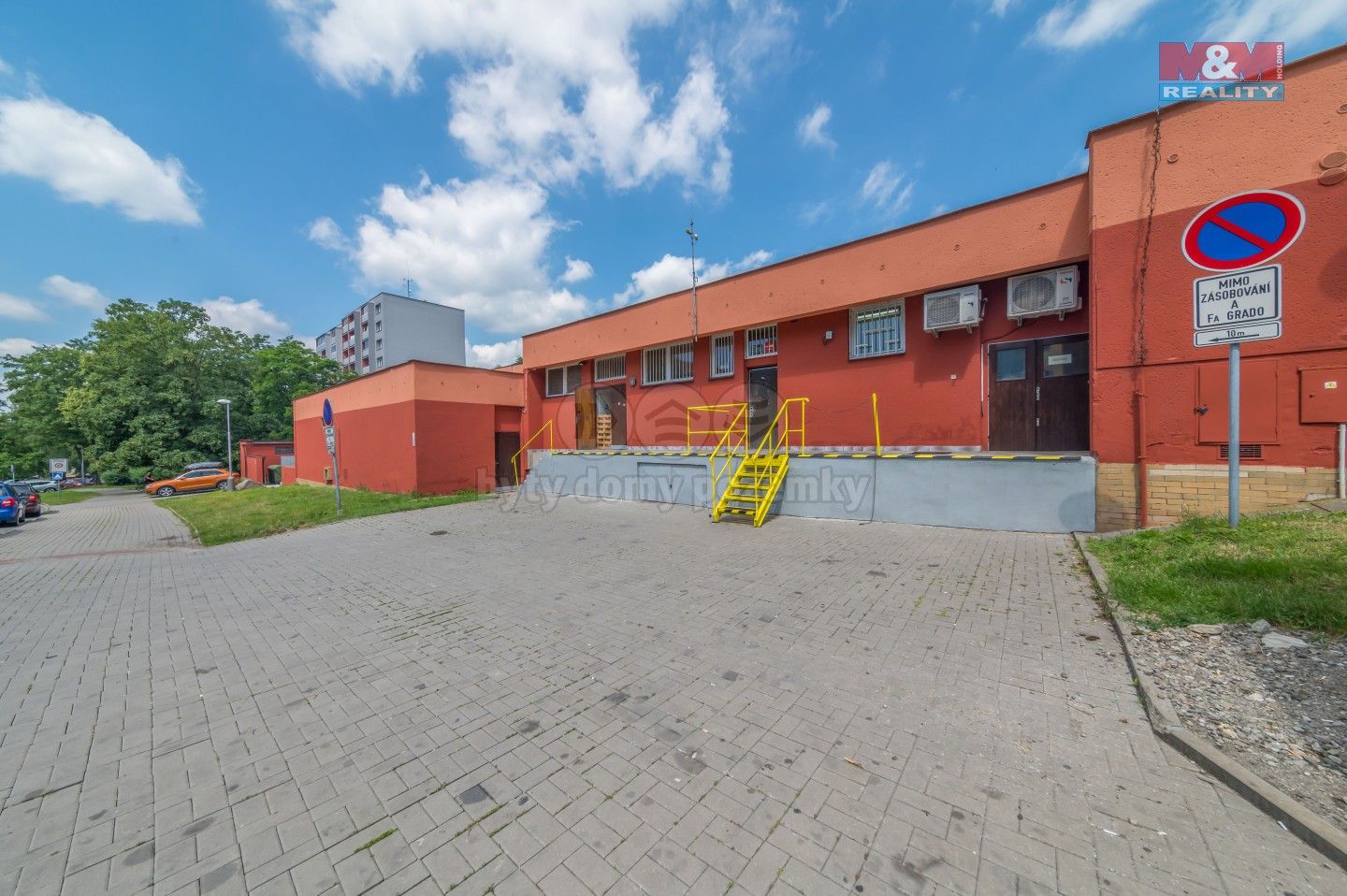 Pronájem komerčního prostoru 260 m² - foto 18