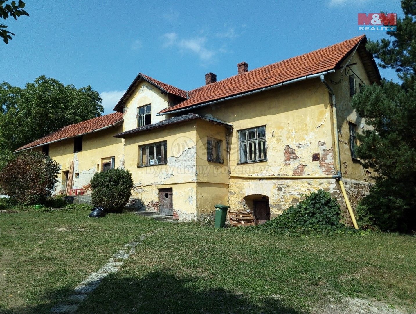 Prodej domu 240 m² - foto 3