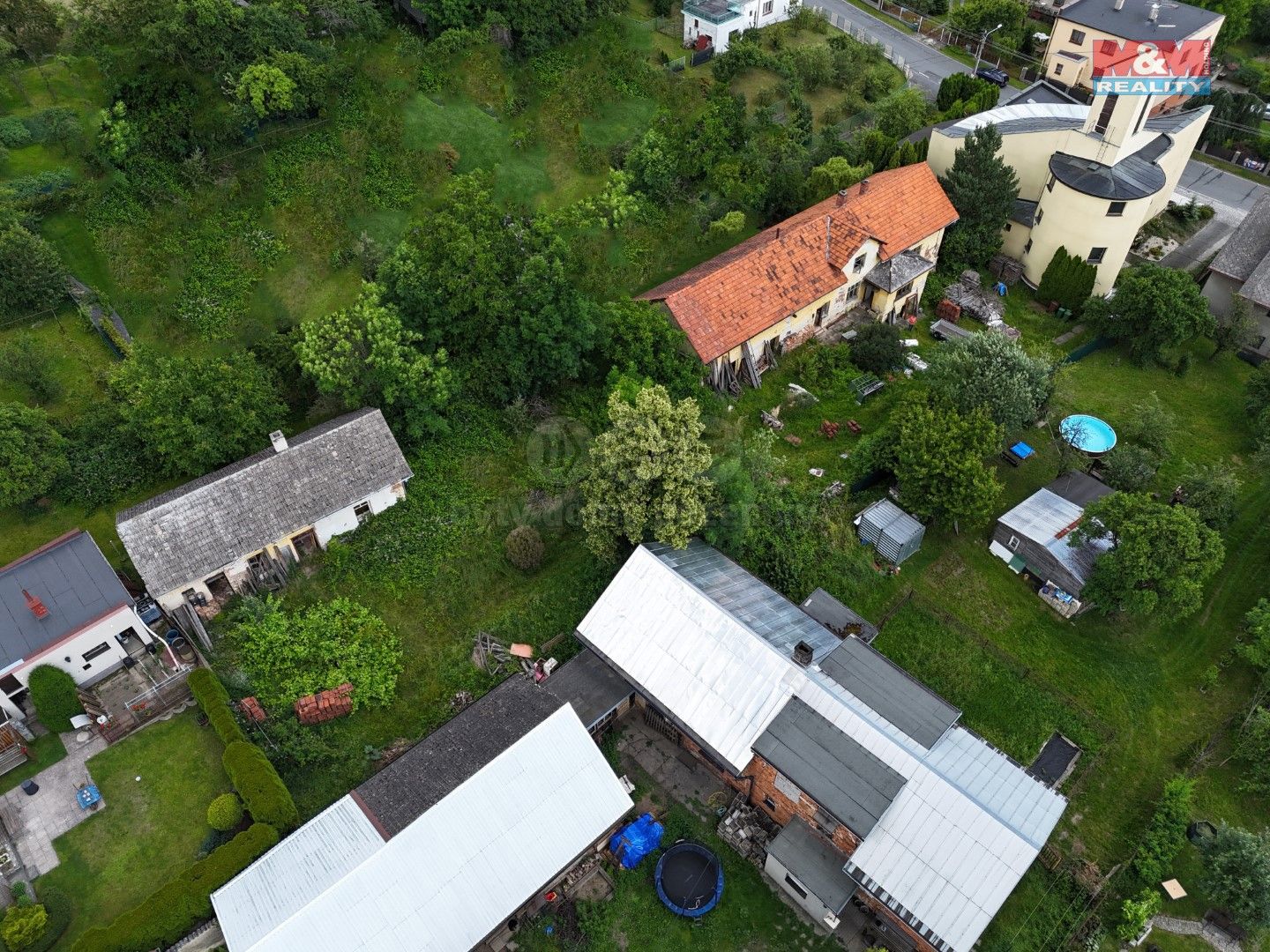 Prodej domu 240 m² - foto 6
