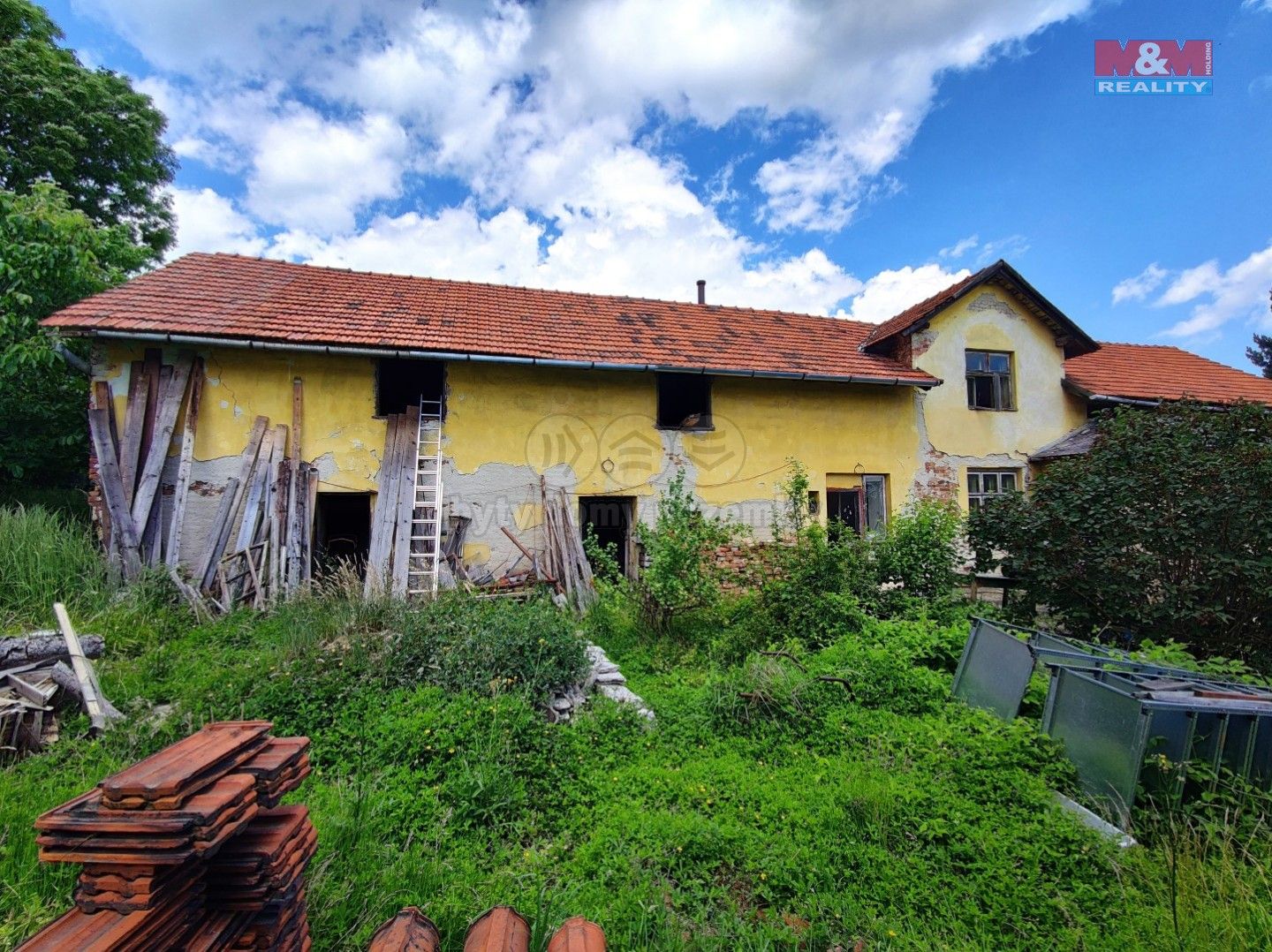 Prodej domu 240 m² - foto 5