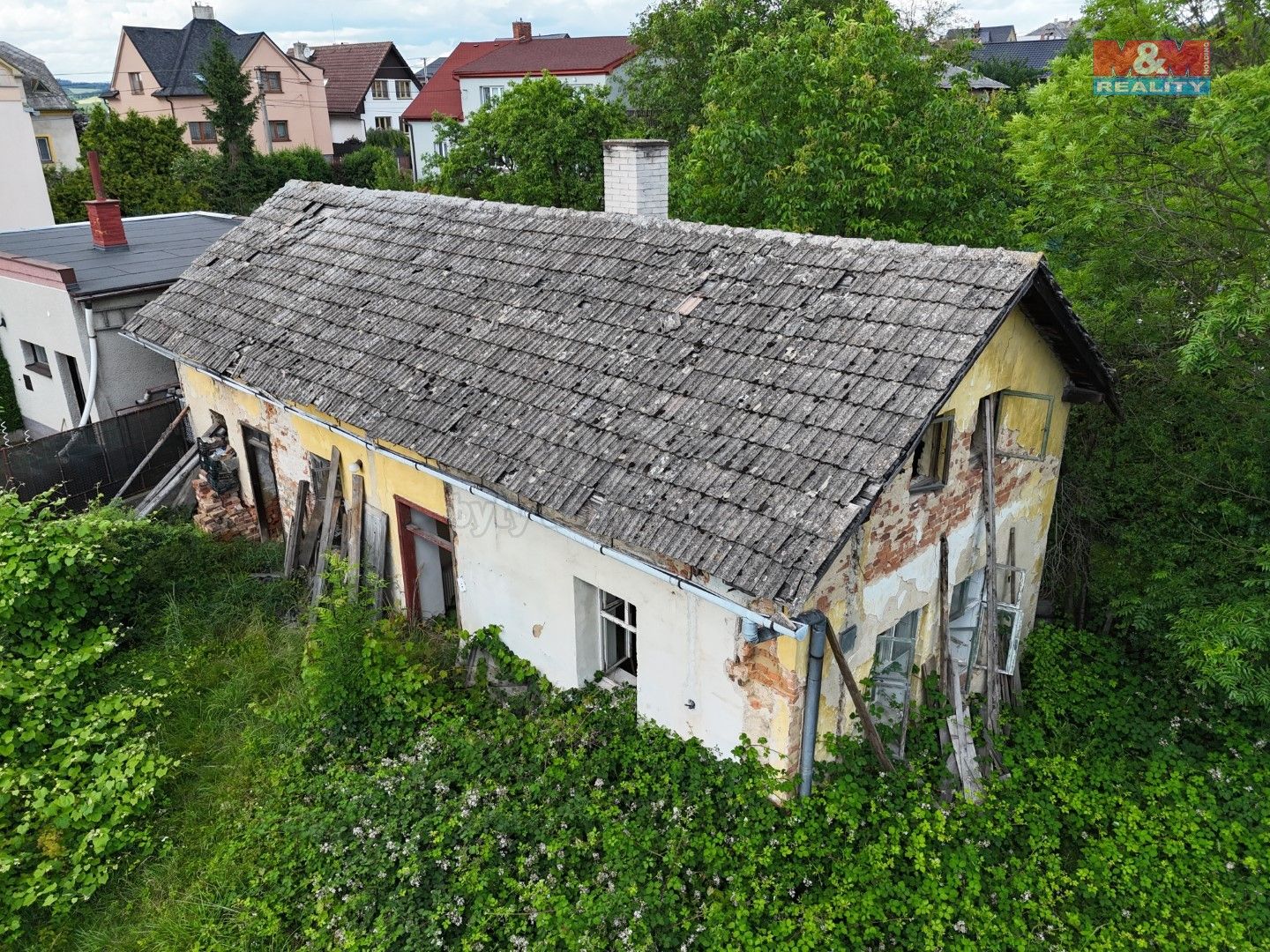 Prodej domu 240 m² - foto 15