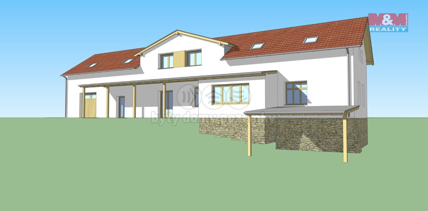 Prodej domu 240 m² - foto 18