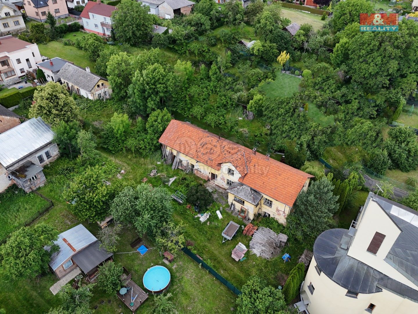 Prodej domu 240 m² - foto 17