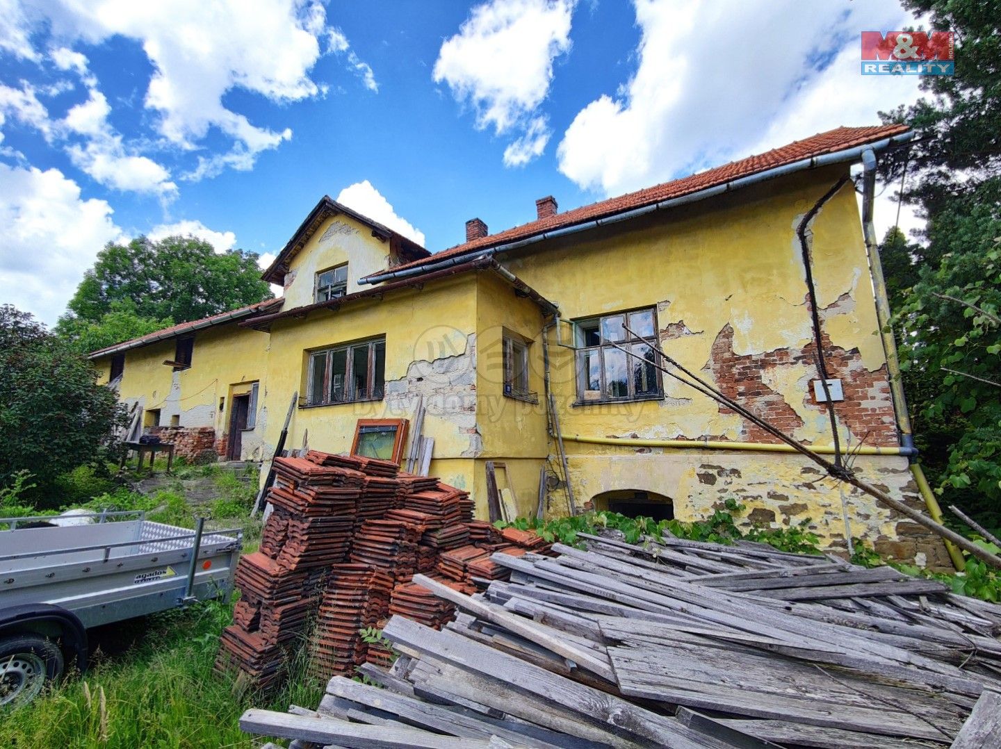 Prodej domu 240 m² - foto 21
