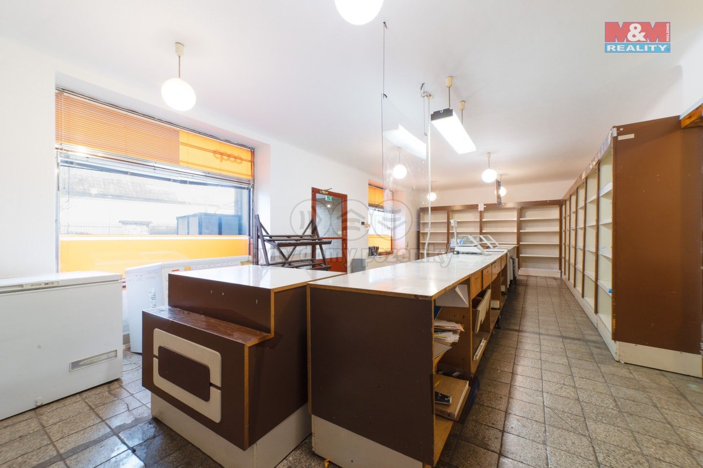 Prodej komerčního prostoru 141 m² - foto 4