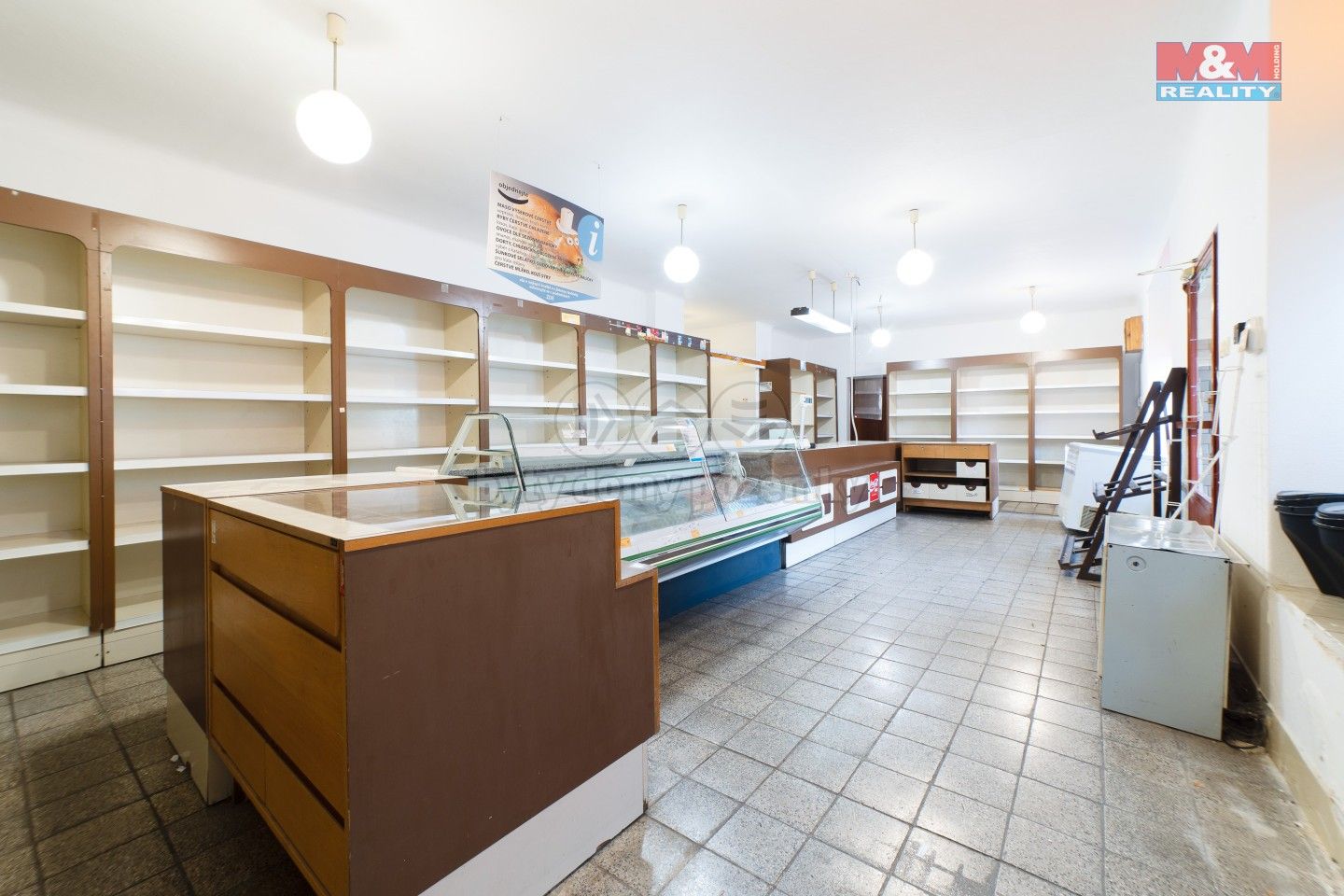 Prodej komerčního prostoru 141 m² - foto 3