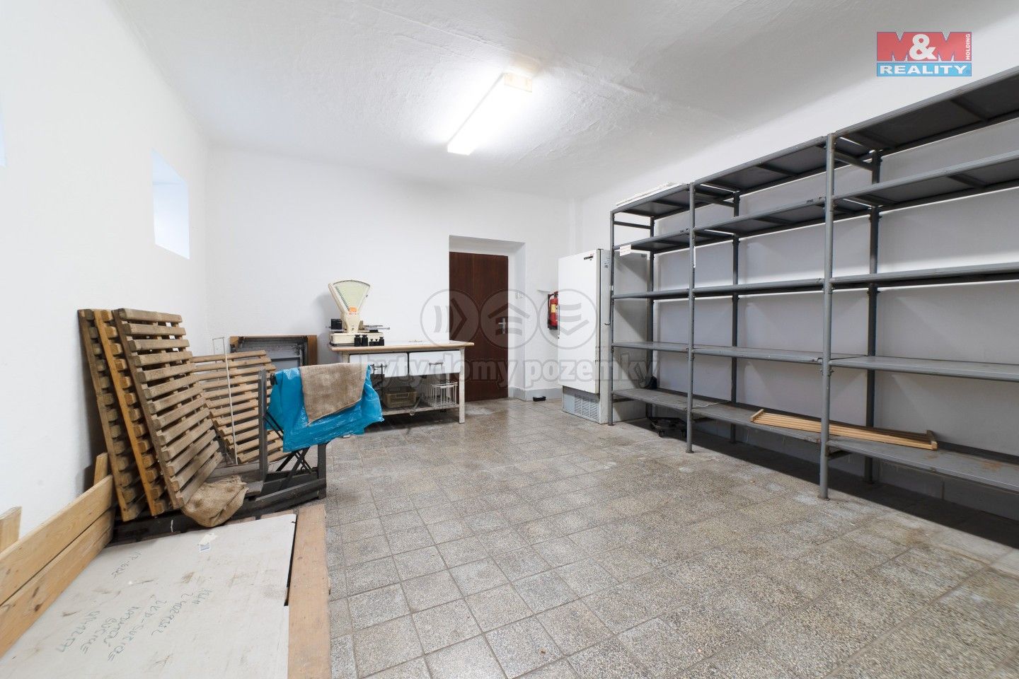 Prodej komerčního prostoru 141 m² - foto 6