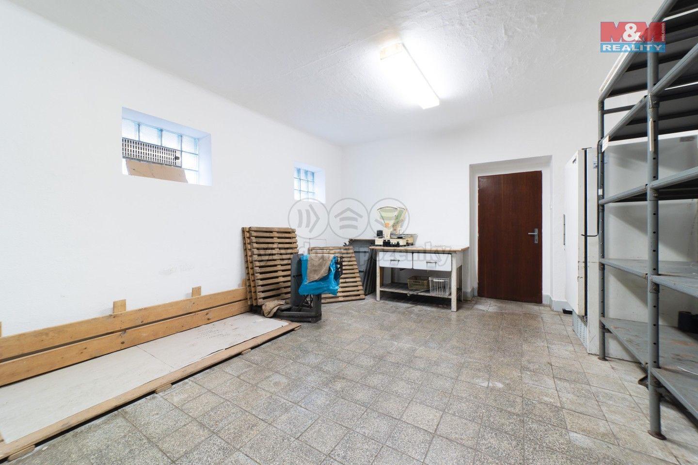 Prodej komerčního prostoru 141 m² - foto 7
