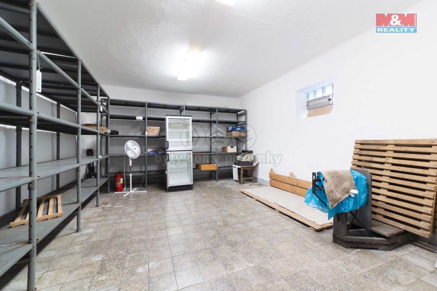 Prodej komerčního prostoru 141 m² - foto 5