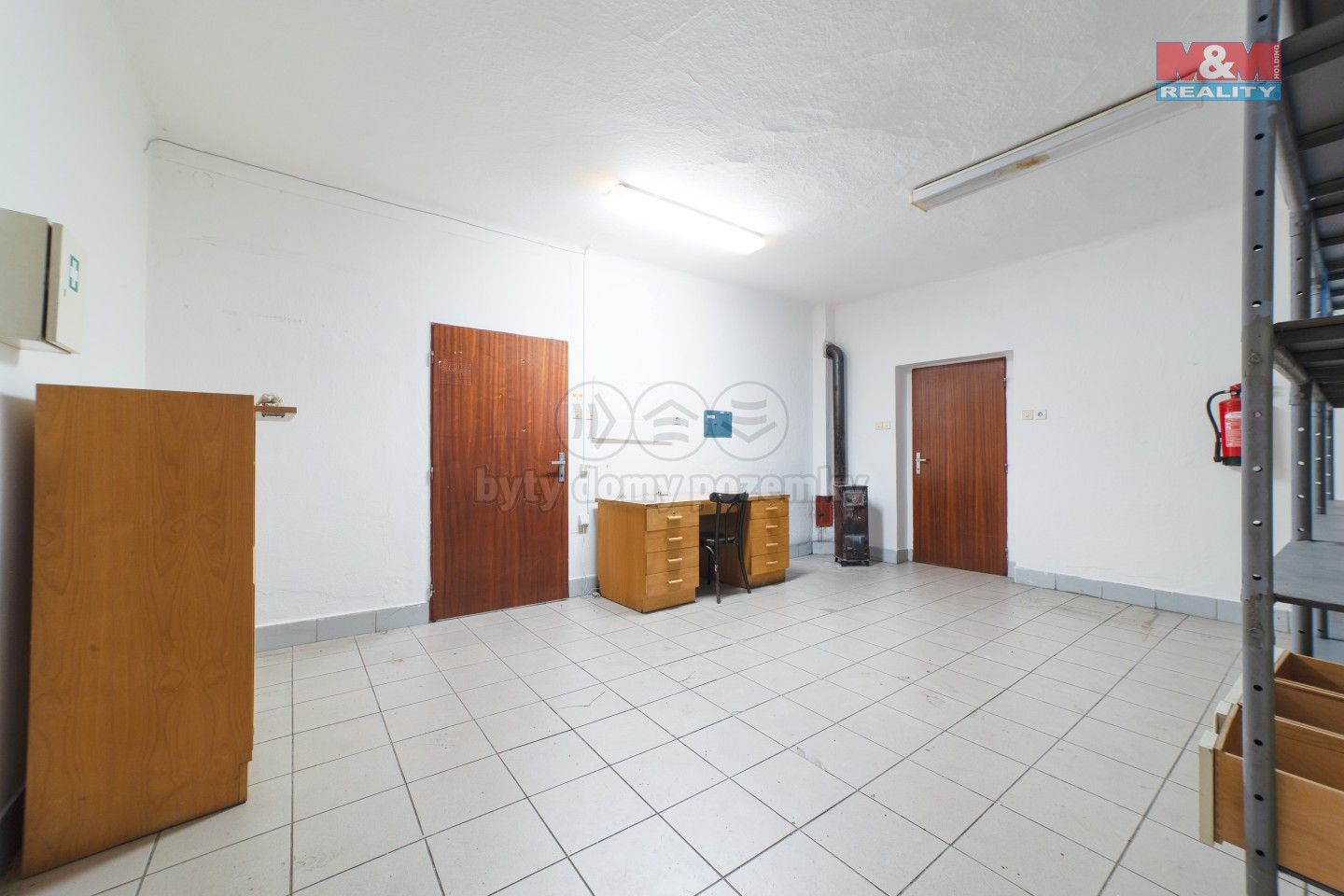 Prodej komerčního prostoru 141 m² - foto 9