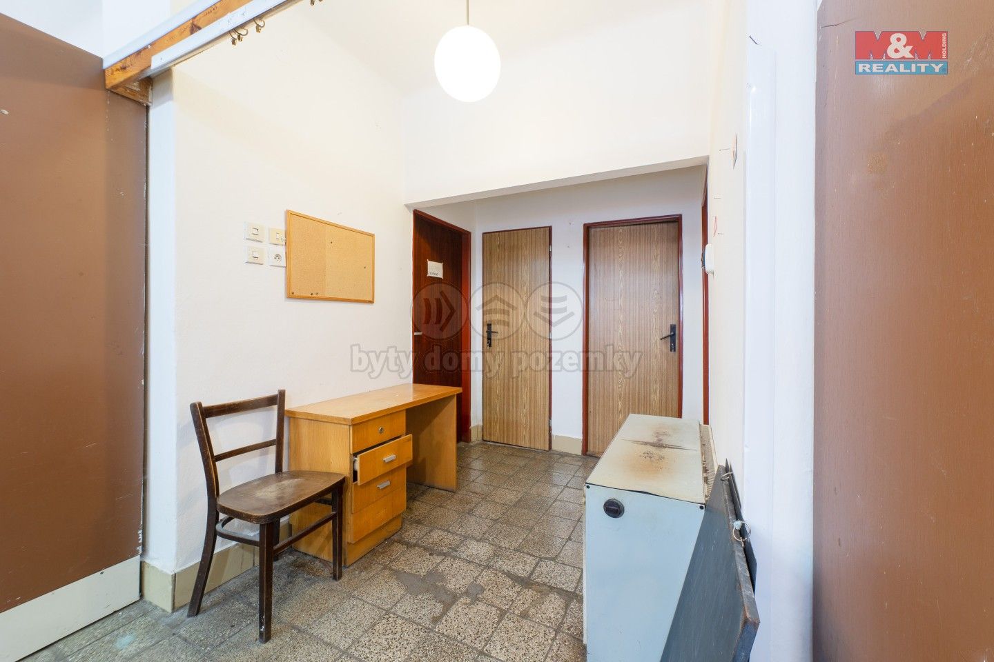 Prodej komerčního prostoru 141 m² - foto 11