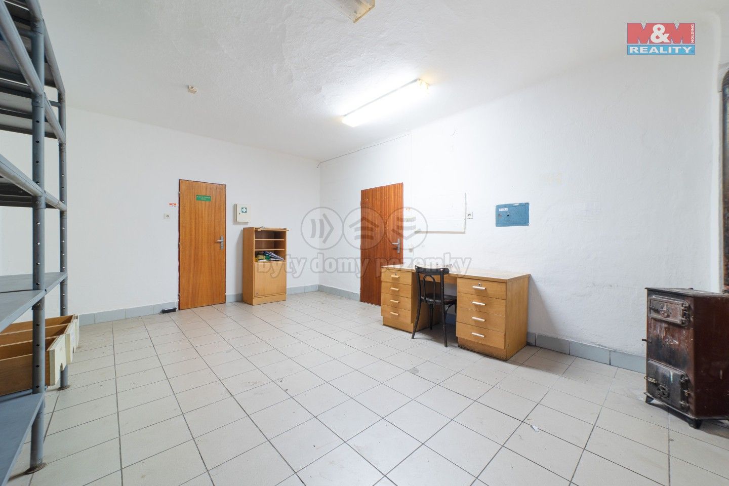 Prodej komerčního prostoru 141 m² - foto 10