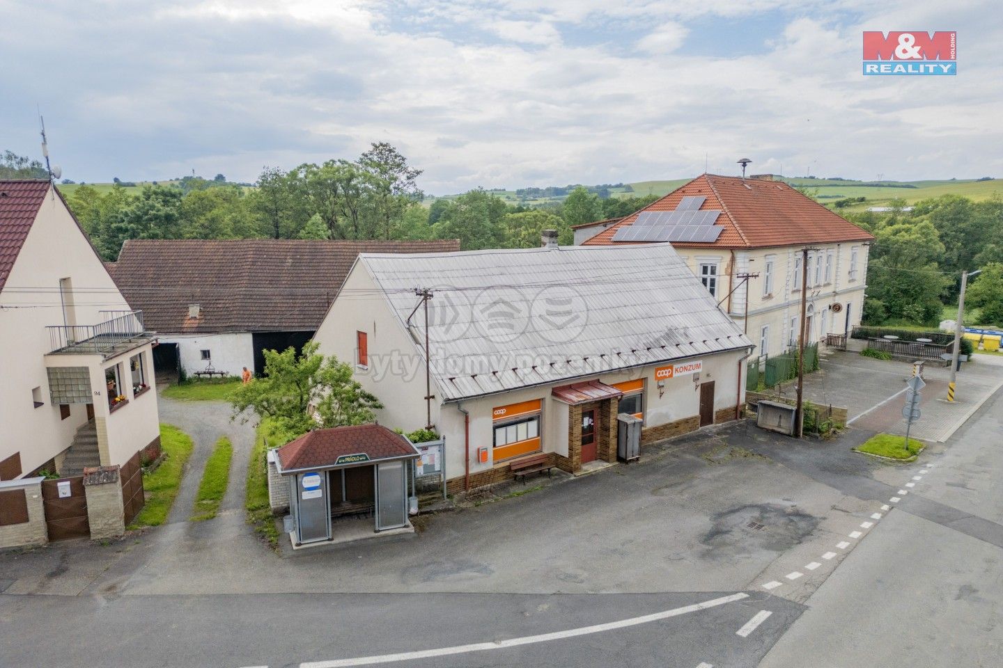 Prodej komerčního prostoru 141 m² - foto 21
