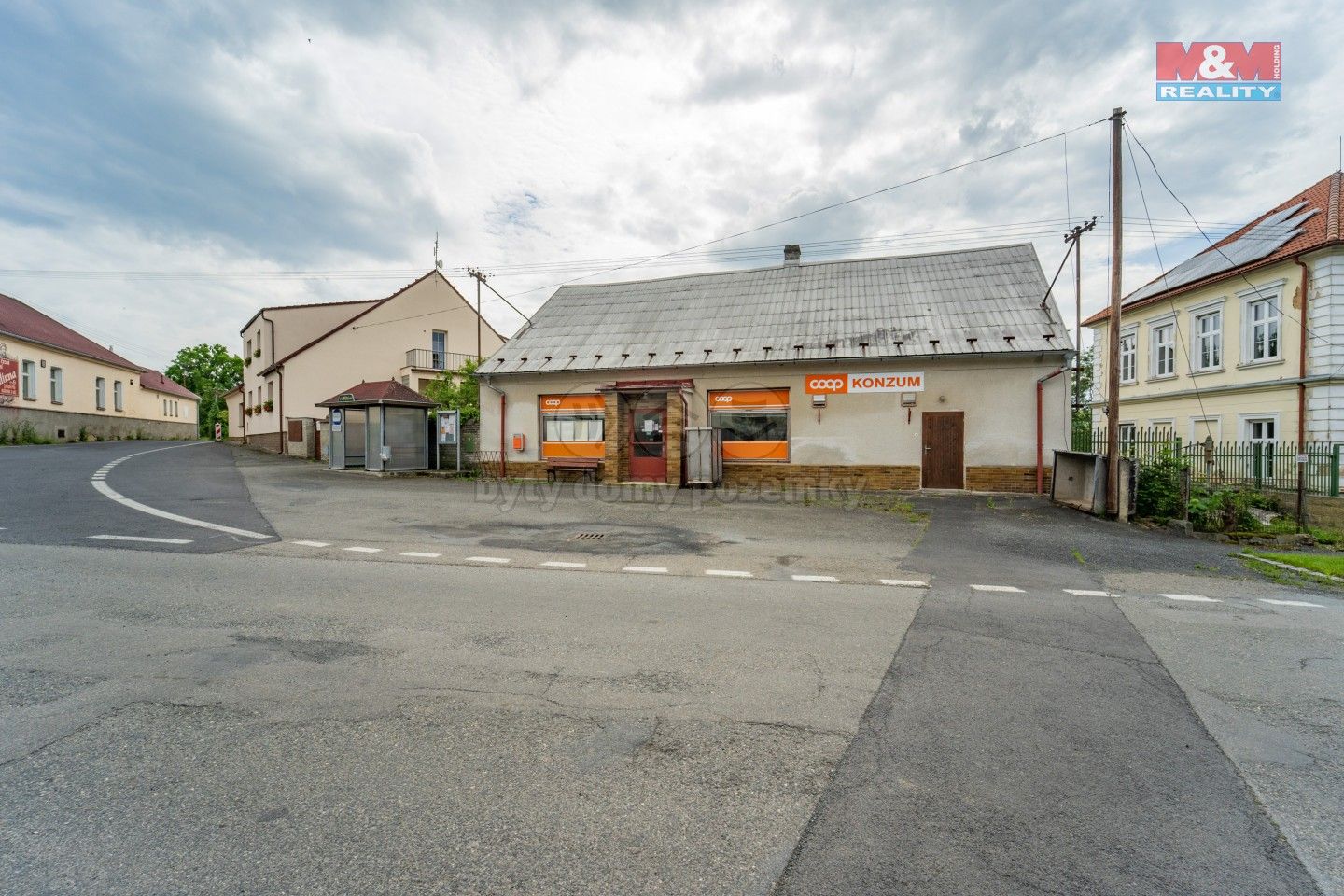 Prodej komerčního prostoru 141 m² - foto 20