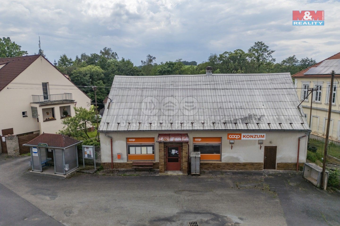 Prodej komerčního prostoru 141 m² - foto 22