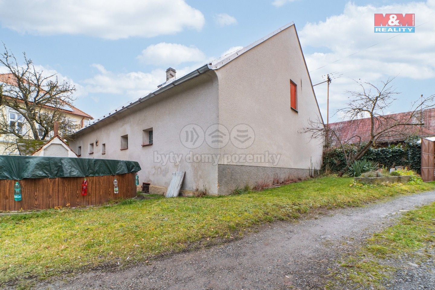 Prodej komerčního prostoru 141 m² - foto 29