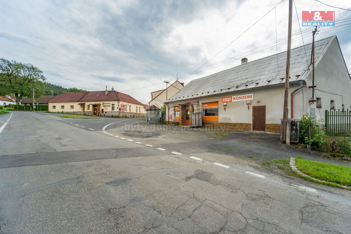 Prodej komerčního prostoru 141 m² - foto 28