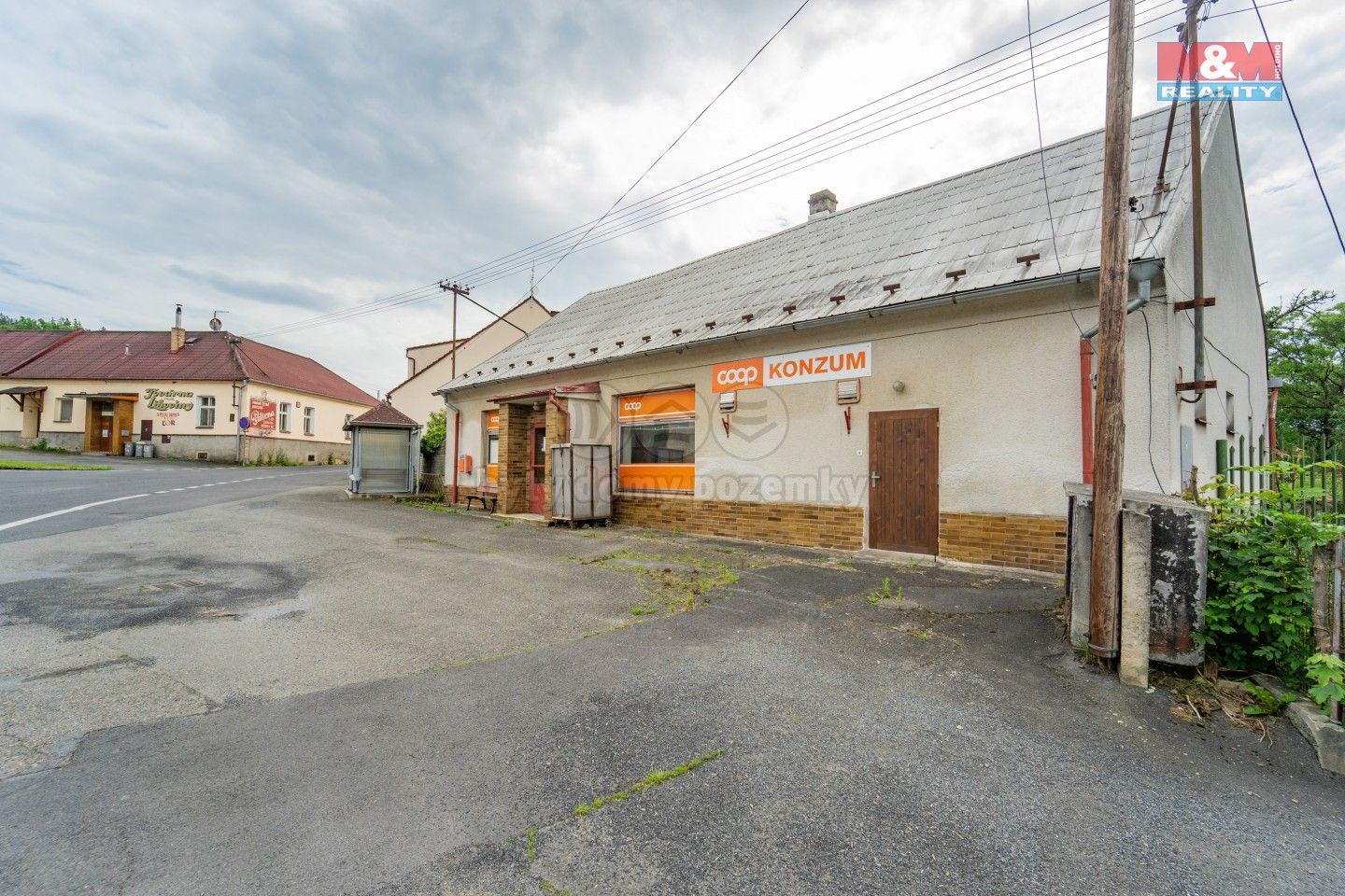 Prodej komerčního prostoru 141 m² - foto 27