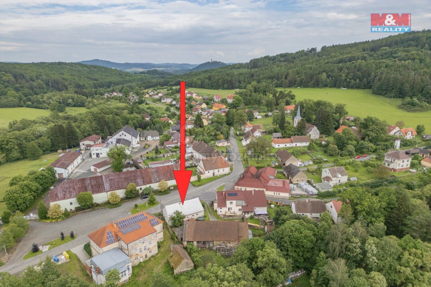 Prodej komerčního prostoru 141 m² - foto 26