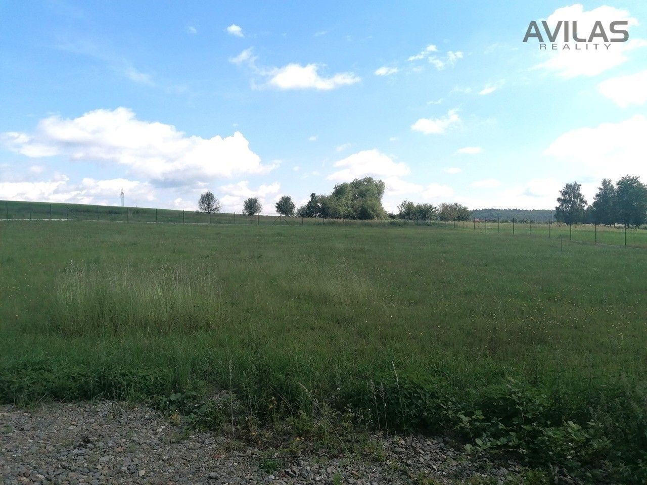 Prodej pozemku 700 m² - foto 2