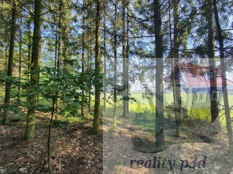 Prodej pozemku 1360 m² - foto 2