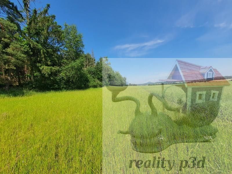 Prodej pozemku 1360 m² - foto 4