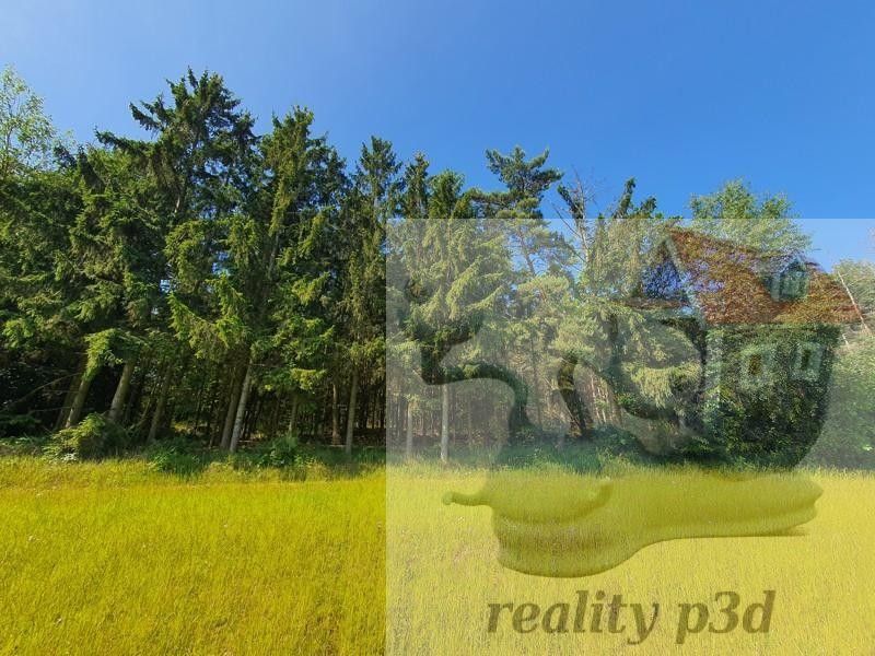 Prodej pozemku 1360 m² - foto 5