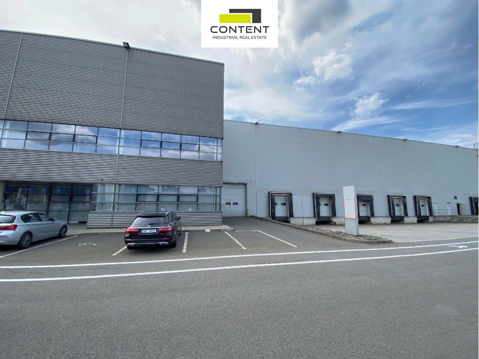 Pronájem komerčního prostoru 22455 m² - foto 10