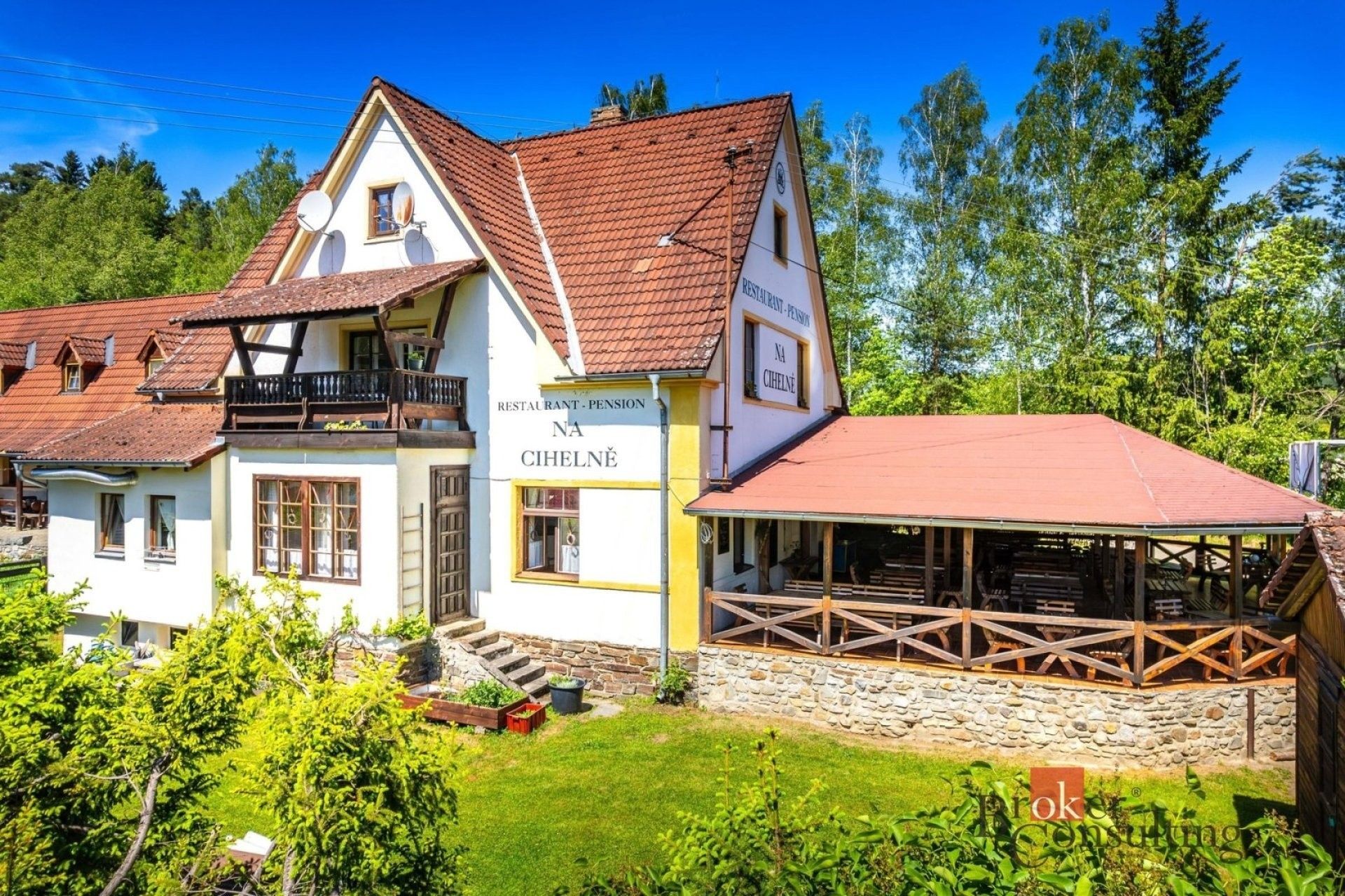 Prodej domu 250 m² - foto 24