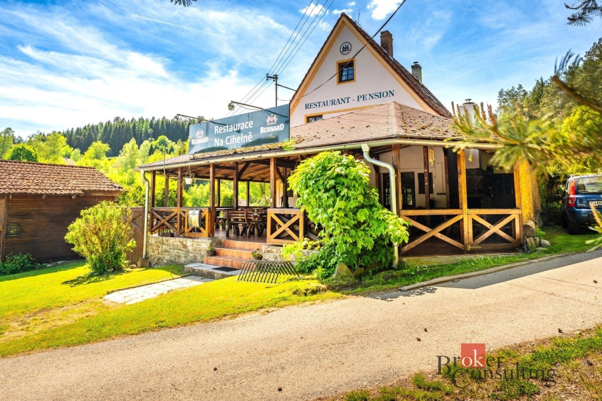 Prodej domu 250 m² - foto 28
