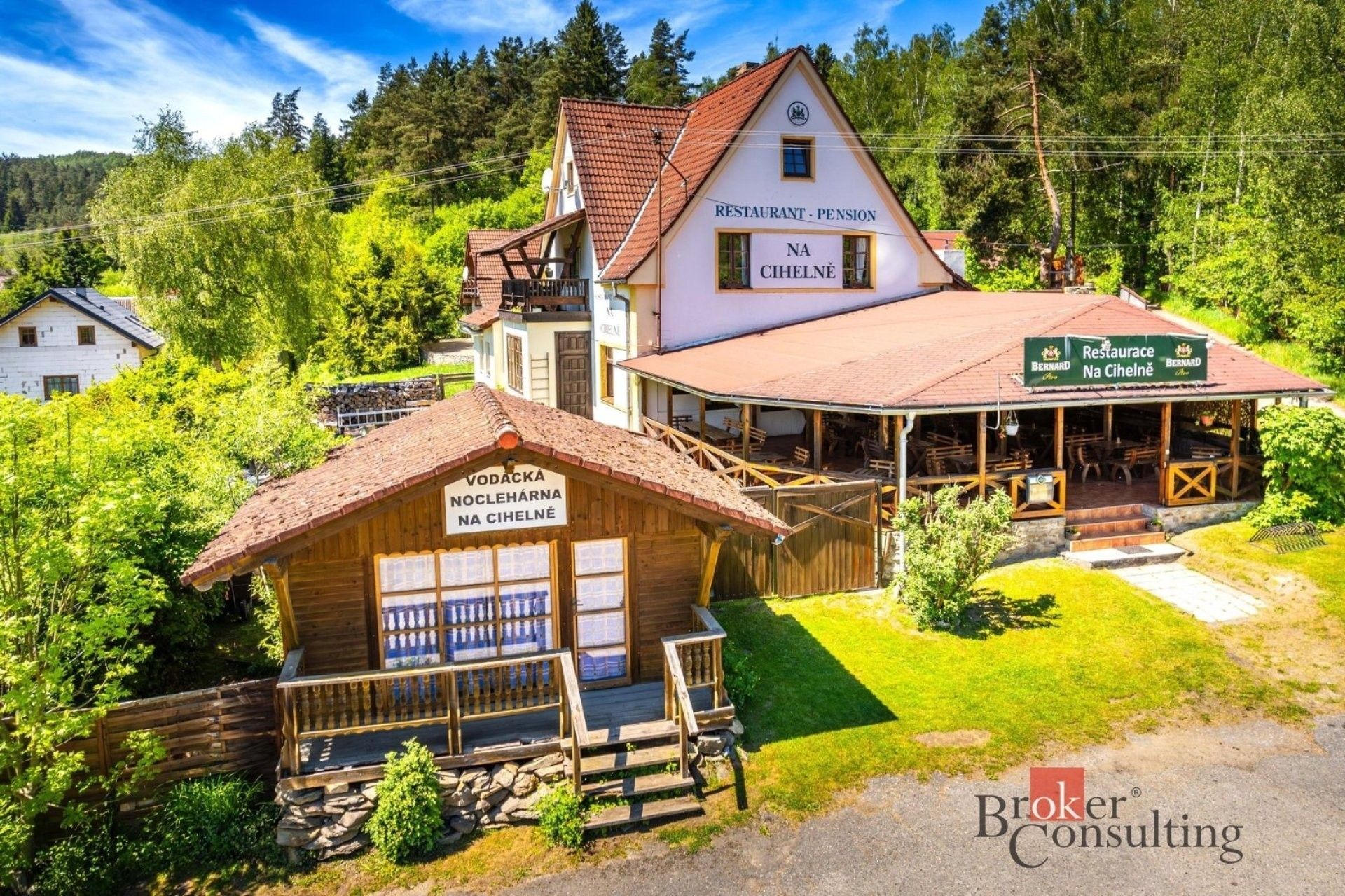 Prodej domu 250 m² - foto 25