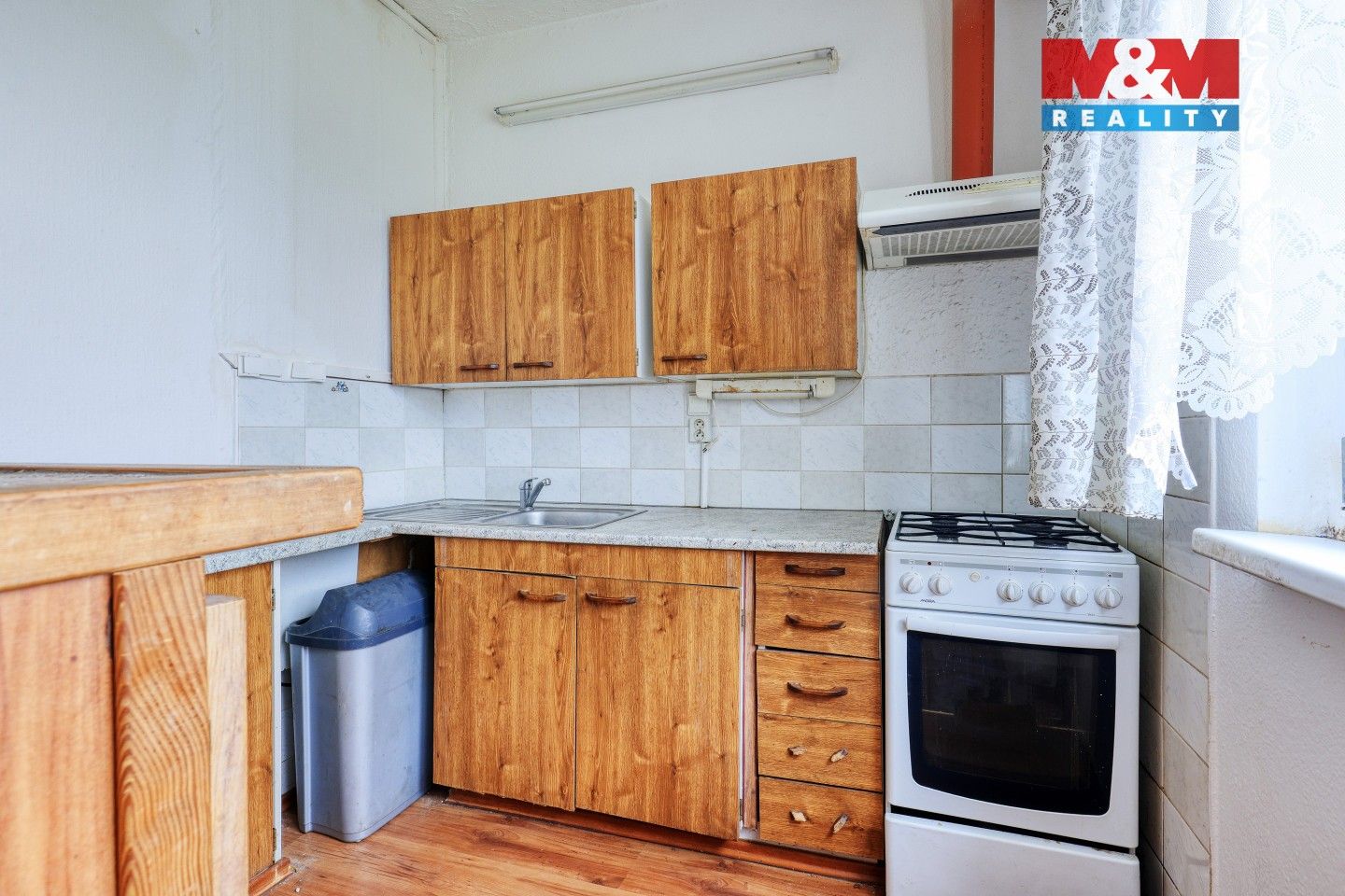 Pronájem bytu 3+1 79 m² - foto 2
