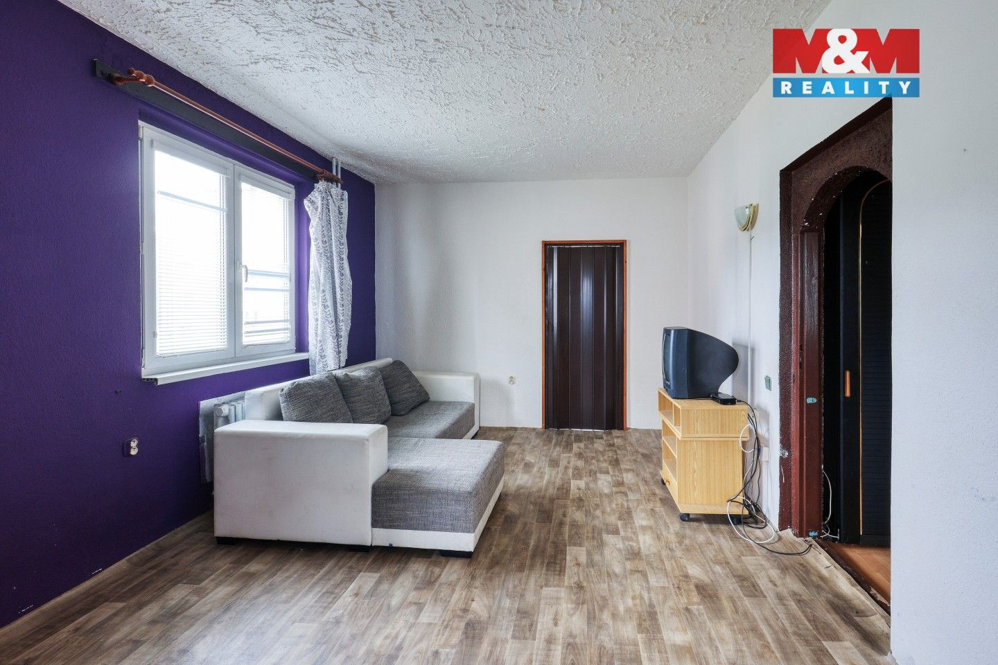 Pronájem bytu 3+1 79 m² - foto 3