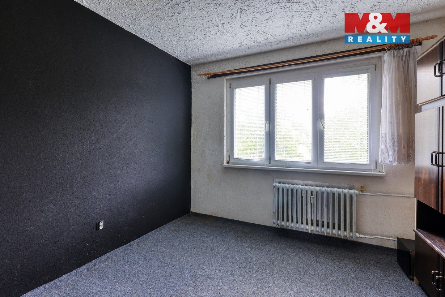 Pronájem bytu 3+1 79 m² - foto 4
