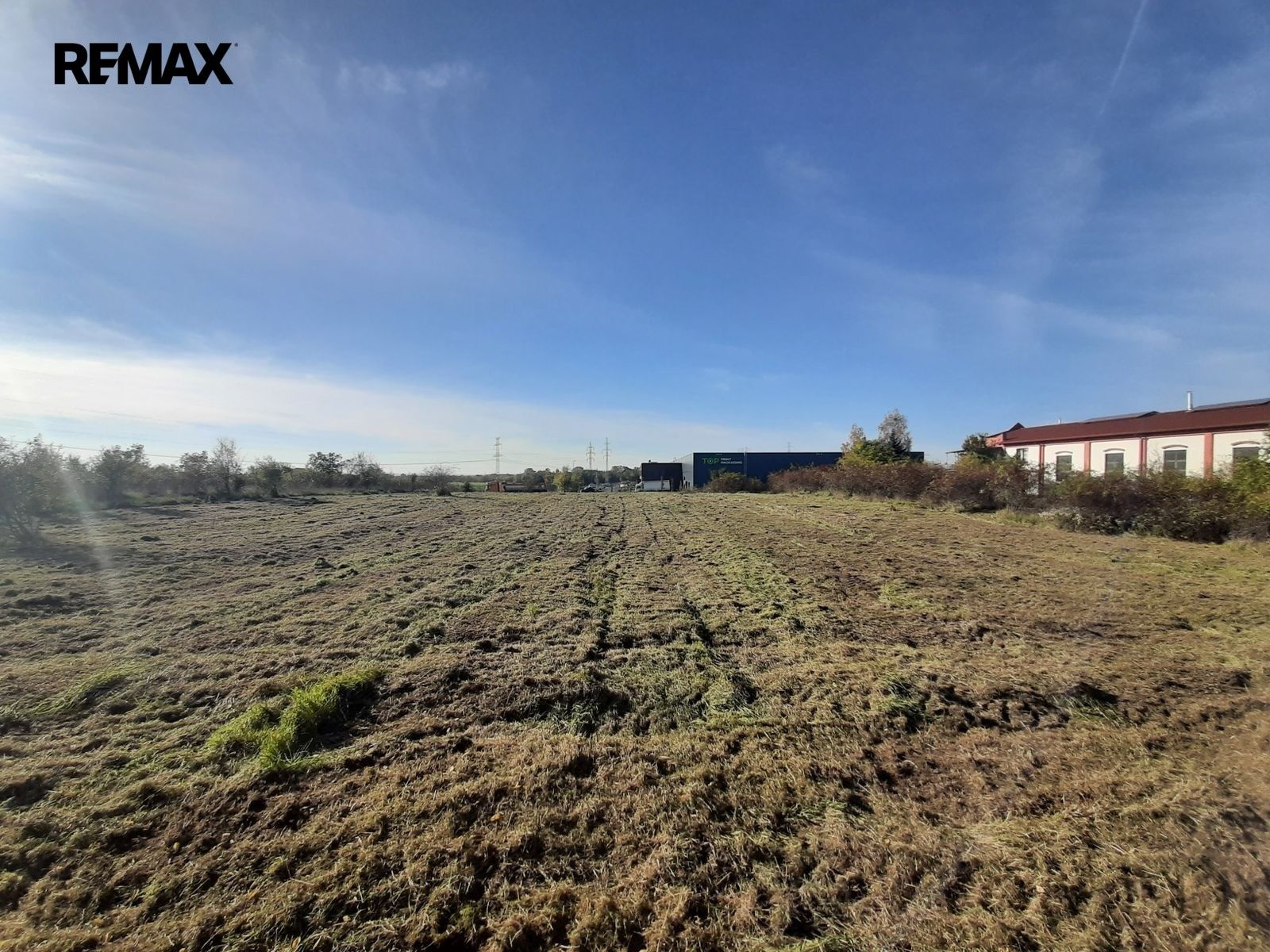 Prodej pozemku 5166 m² - foto 1