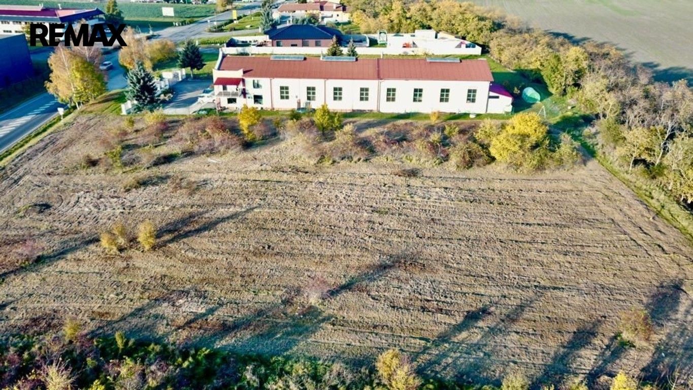 Prodej pozemku 5166 m² - foto 4