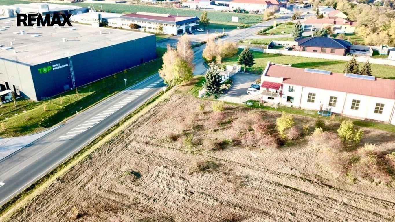 Prodej pozemku 5166 m² - foto 6