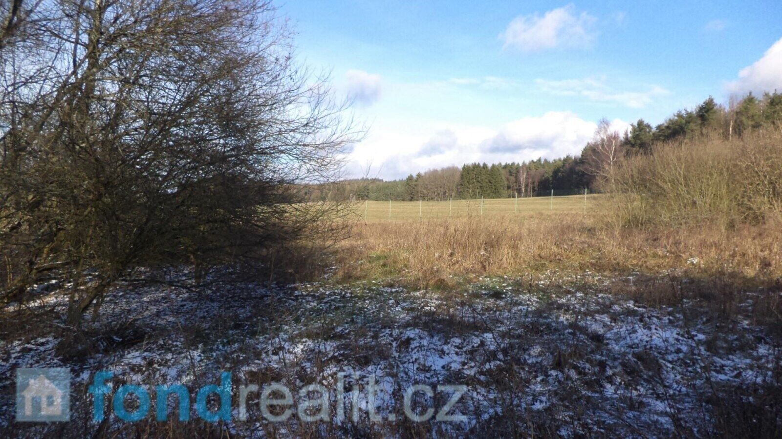 Prodej nemovitosti 3575 m² - foto 3