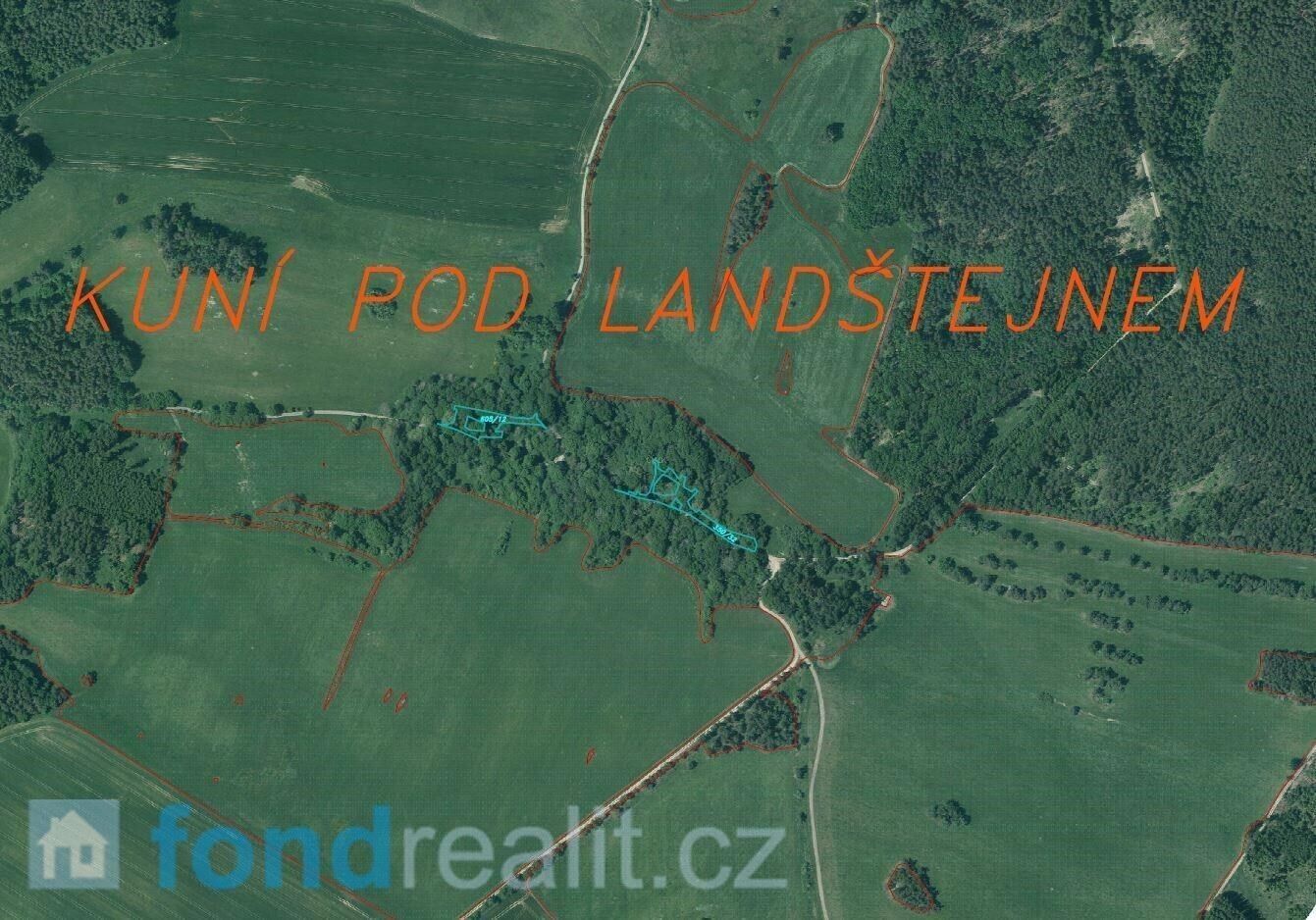 Prodej nemovitosti 3575 m² - foto 10