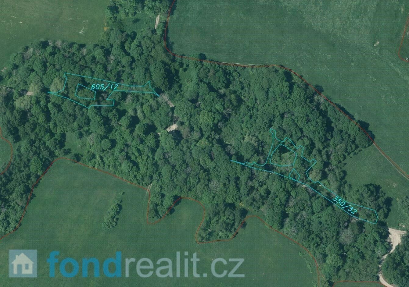 Prodej nemovitosti 3575 m² - foto 9