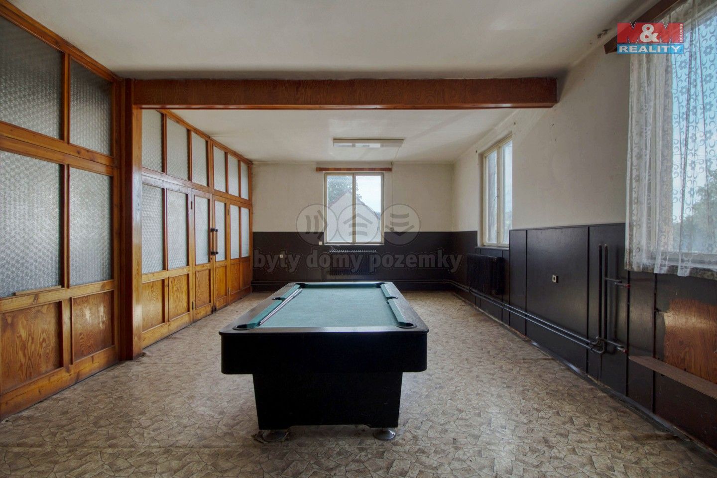 Prodej komerčního prostoru 872 m² - foto 5